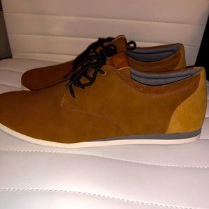 Never Worn Aldo Brown Shoes
